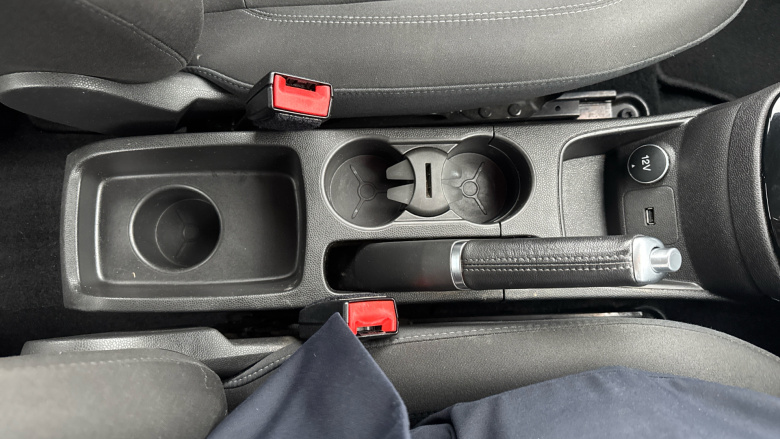 Ford Fiesta 1.0 EcoBoost Zetec 5dr Petrol Hatchback